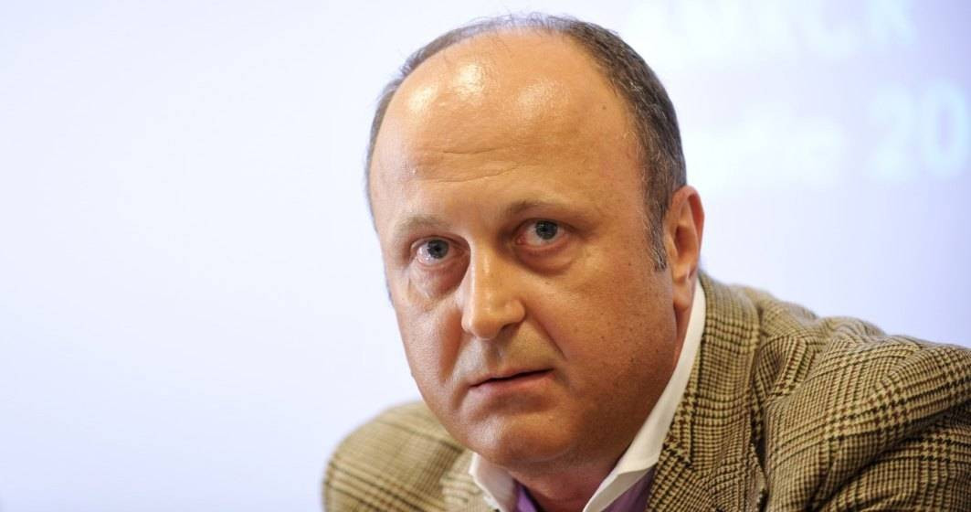 Șucu și mediul de afaceri îi cer lui Nicușor să nu umble la taxe ...