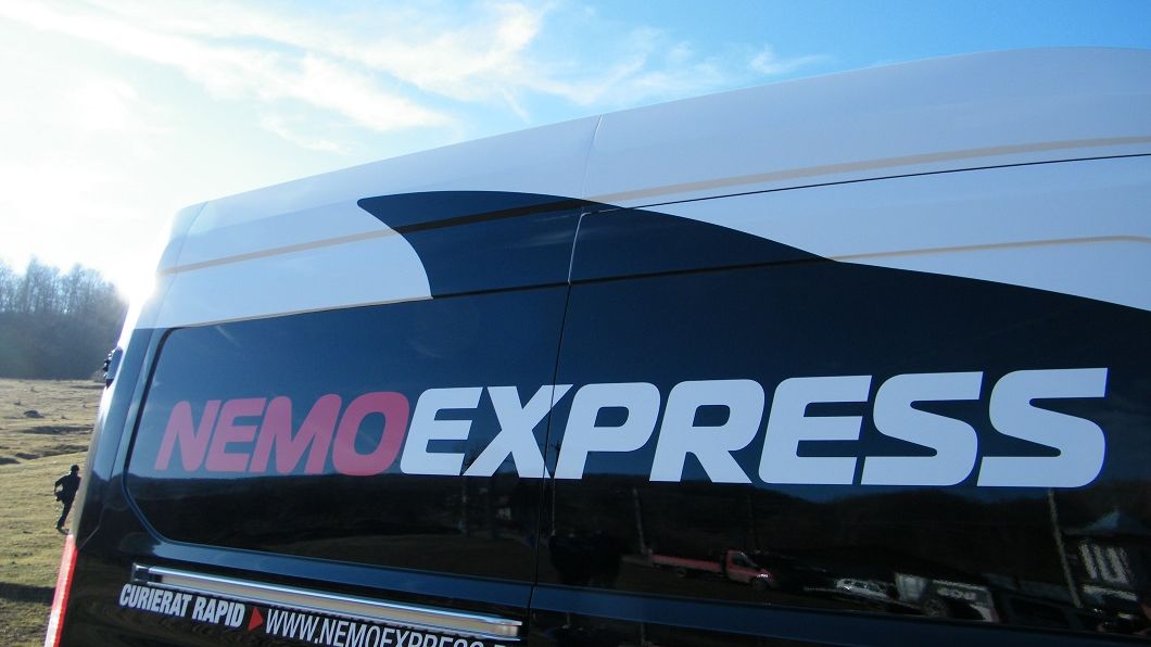Firma de curierat Nemo Express a listat obligațiuni de peste 1,5 milioane de euro pe BVB
