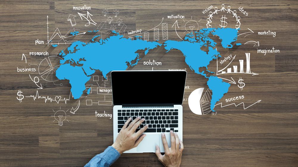 5 tari europene favorabile pentru startup-uri. Irlanda, tara cu cea mai mica rata a impozitului pe profit