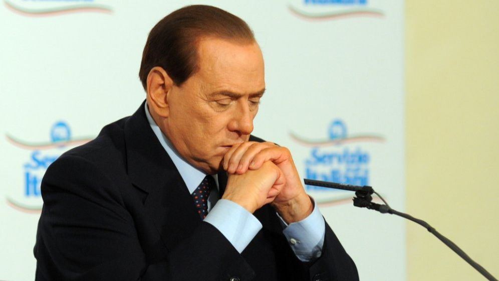 Silvio Berlusconi: Putin a fost „împins” de anturajul său politic să invadeze Ucraina