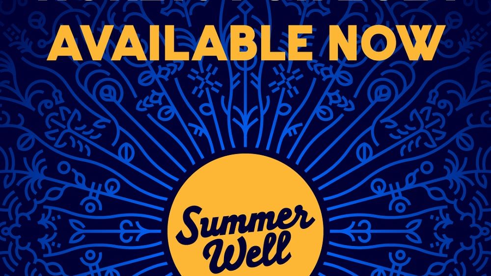 Summer Well 2023 - festivalul unde emoția și energia au transformat o comunitate