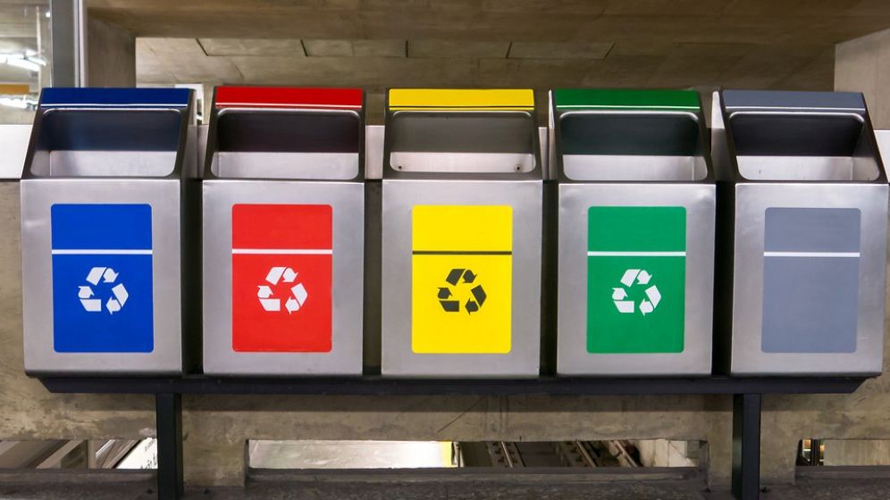 Grupul Fepra, investiție de 15 milioane de euro în economia circulară a României, în parteneriat cu BERD