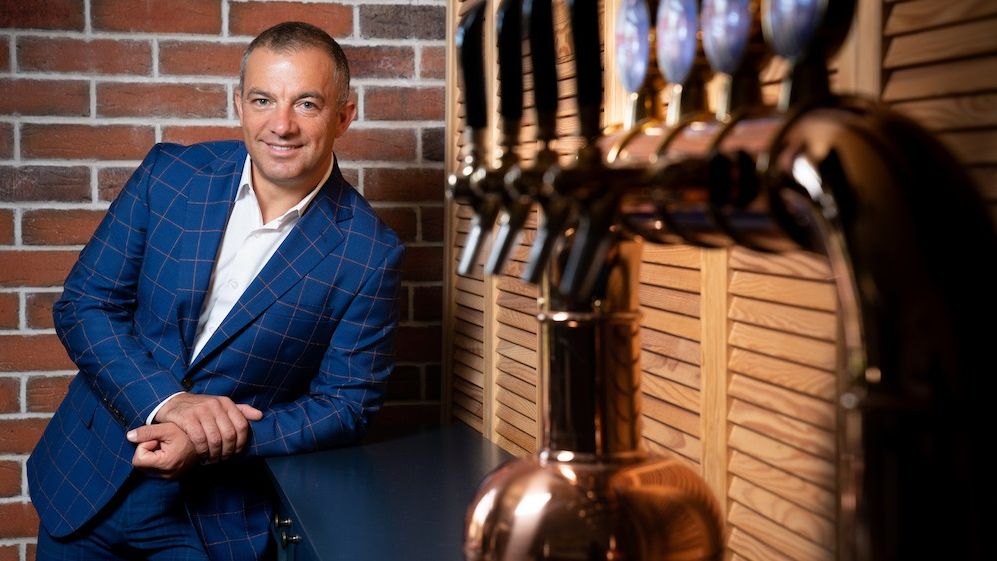 [Galerie FOTO] Cum arată Hanu’ Berarilor și Hotel La Boheme după modernizare