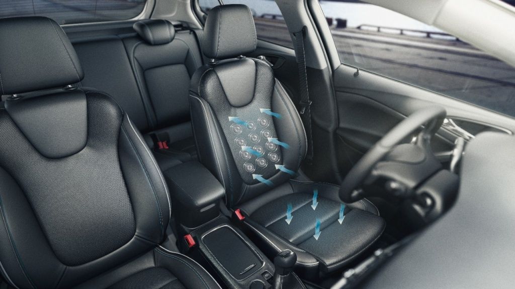 Opel Astra - Imagine 8