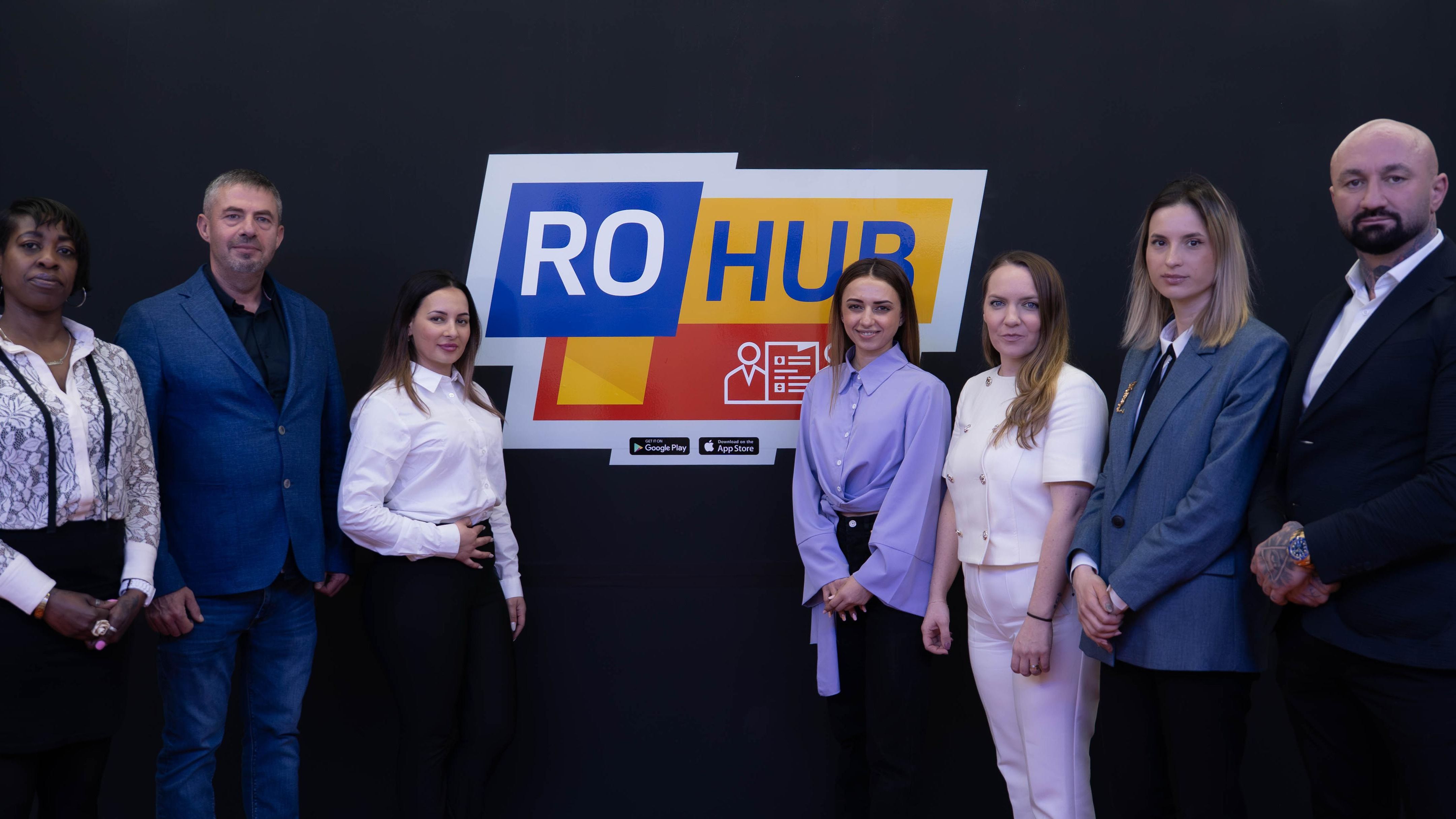 Primii pași în antreprenoriat: cum îți transformi ideea în business cu ajutorul RO Hub