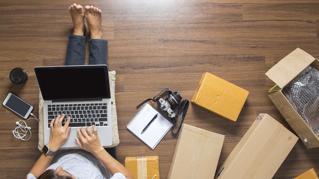 Raport GPeC E-Commerce România: Cumpărături online de 7 miliarde de euro în 2023, în creștere cu aprox. 10% față de 2022