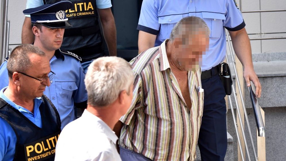 Comisia Europeana a fost sesizata in cazul crimei din Caracal