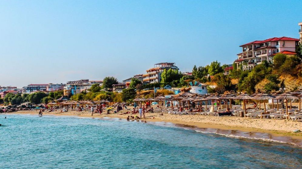Unul dintre cei mai mari touroperatori din Bulgaria a dat faliment din cauza Thomas Cook