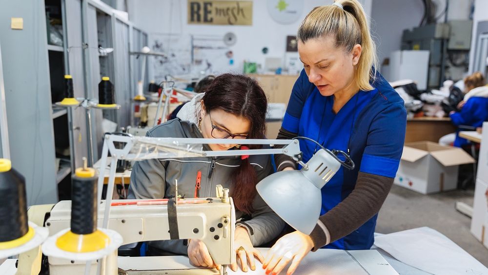 Ateliere Fără Frontiere a angajat peste 1.500 de persoane anul trecut