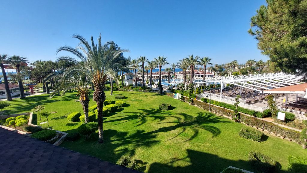 Antalya 2023 - resorturi turistice Crystal și Nirvana - Imagine 32