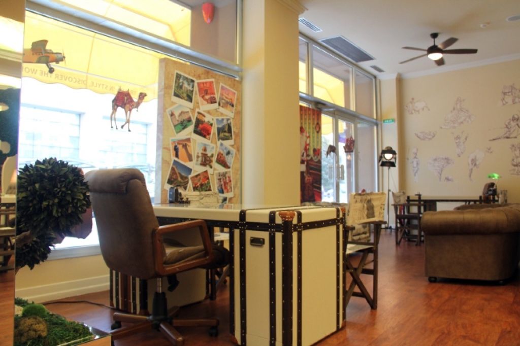 Travel Boutique - Imagine 1