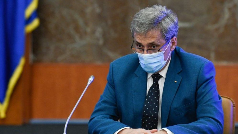 Marcel Vela anunță a treia etapă de relaxare de la 15 iunie: „Vor fi multe surprize plăcute”