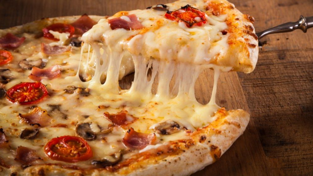 Analiză Glovo: Bucureștenii, mari mâncători de pizza. Consumă acest produs cel mai mult din întreaga rețea globală