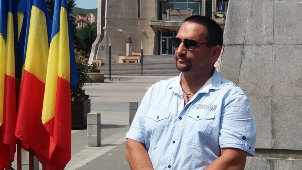 Traian Berbeceanu, șeful de cabinet al ministrului de interne, ar putea candida la primărie în sectorul 3 sau 4 din Capitală