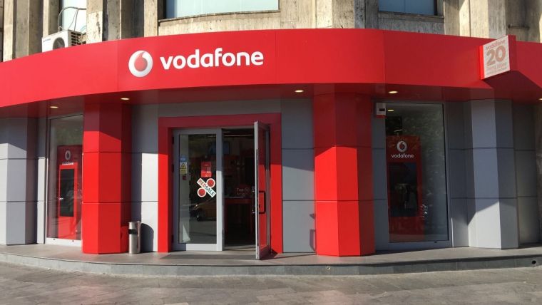 Reduceri de Black Friday 2017 la Vodafone - de la 25% la 100%, in cazul unor telefoane