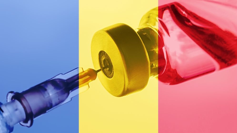 Top 10 cele mai frecvente întrebări despre vaccinarea anti-COVID-19