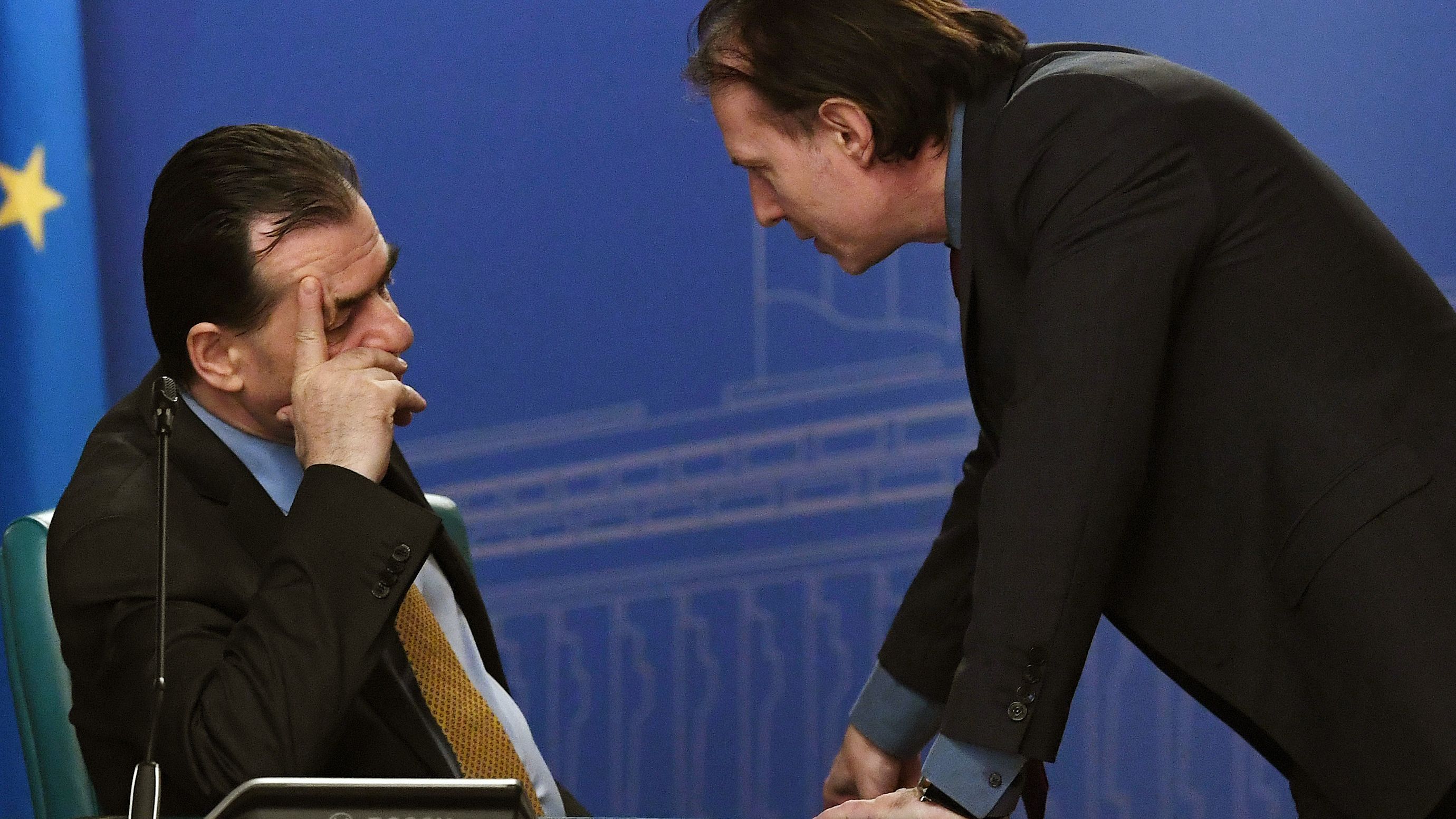 Orban: Guvernul pregăteşte măsuri şi pentru companiile mari, de susţinere, de garantare a creditelor pentru capitalul de lucru