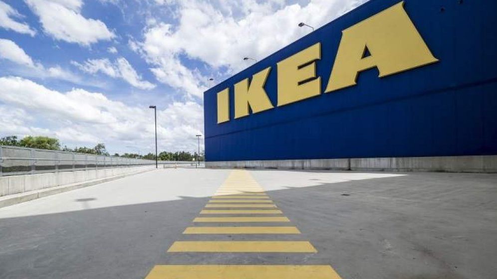 Unde se afla primul magazin IKEA in care nu se mai poate plati cu bani lichizi?