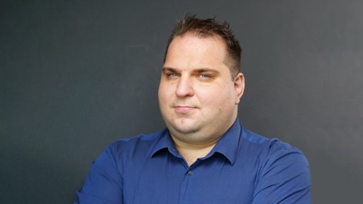 Vlad Stănilescu – De ce ai nevoie să poți transforma o organizație