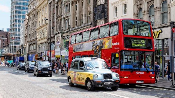 Marea Britanie si-ar putea schimba modelul economic, in lipsa accesului la piata unica a UE