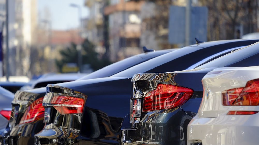 BMW, Audi și Volkswagen sunt cele mai căutate mărci pe piața second-hand din România, în 2024