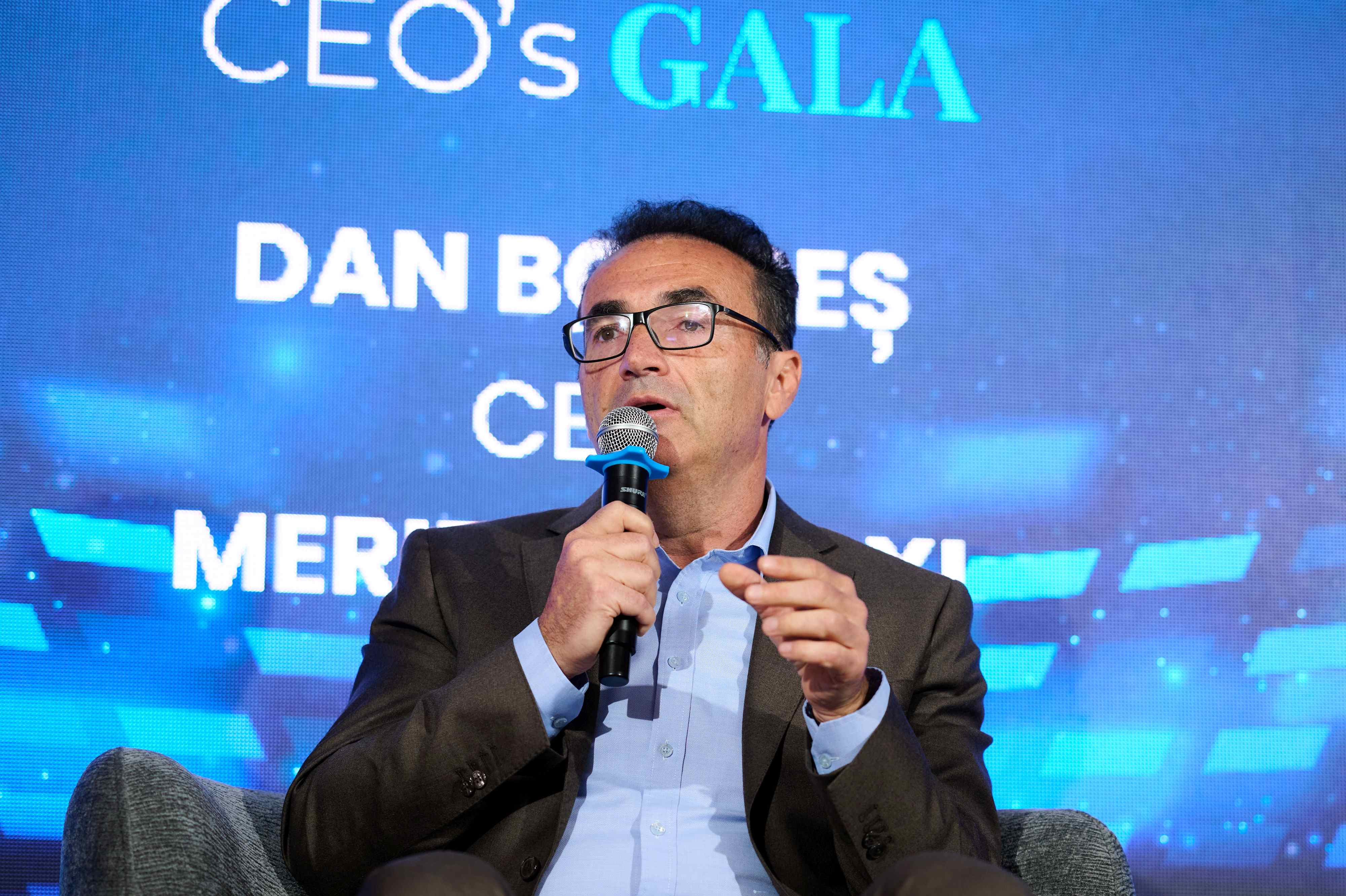 Dan Boabeș, CEO Meridian Taxi: Industria taximetriei a suferit din ...