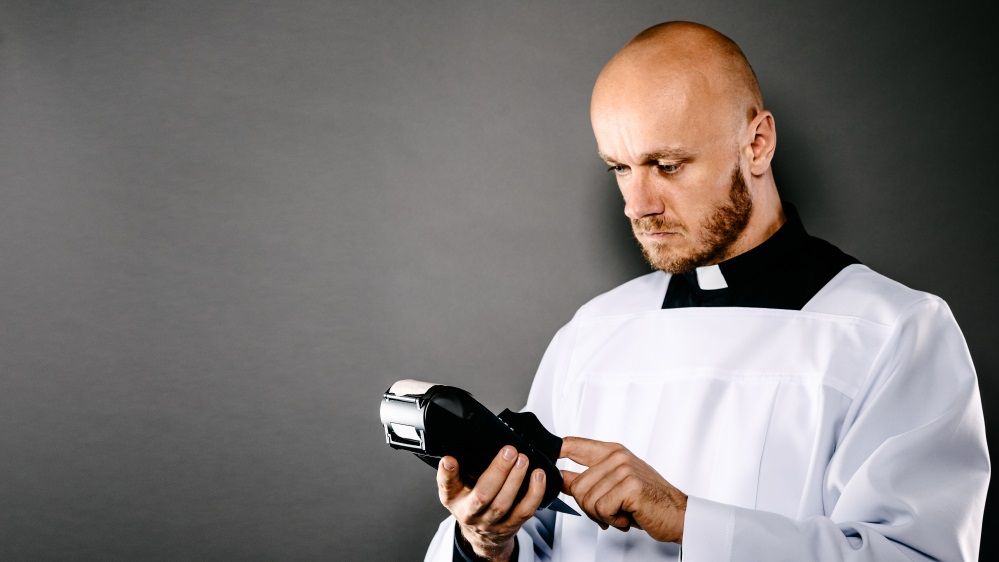 [VIDEO] Cîțu: Bugetul alocat cultelor religioase susține sectorul