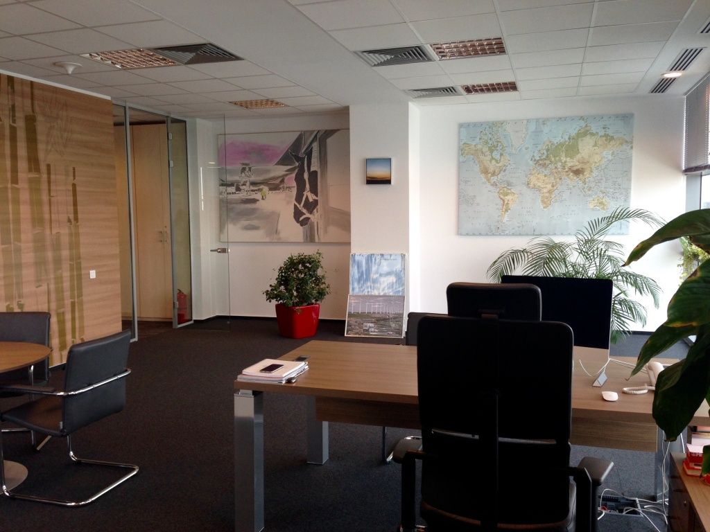Birou de companie IB Cargo - Imagine 22