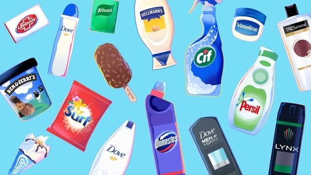 Dove și Vaseline, locomotivele Unilever: ce stă în spatele celui mai bun trimestru din ultimii 10 ani
