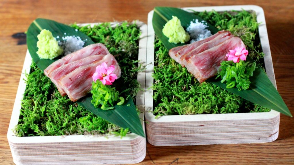 Review George Butunoiu: Cele mai bune mancaruri din Bucuresti