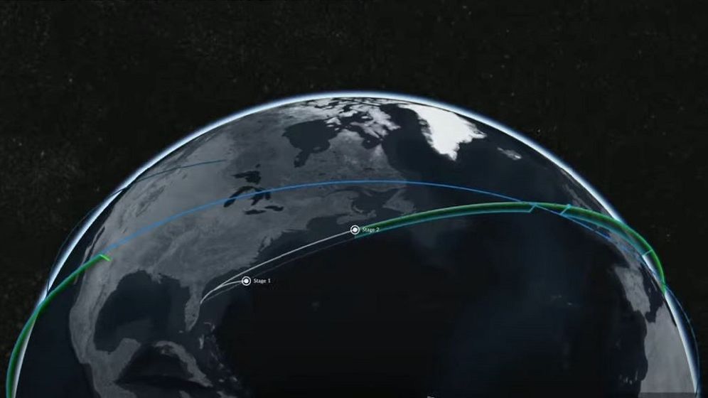 O capsulă Dragon a SpaceX a adus pe Pământ rezultatele unor experimente ştiinţifice realizate în spaţiu