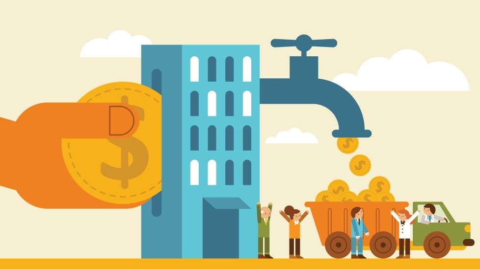 JLL Romania: Dezvoltatorii imobiliari au atras in ultimele 18 luni peste 1 mld. euro prin obligatiuni