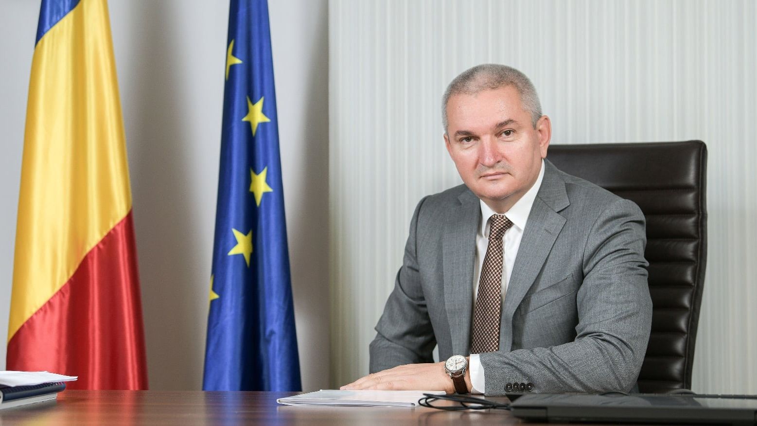 Marcu, ASF: Garantez că toate fondurile de pensii private respectă randamentul minim