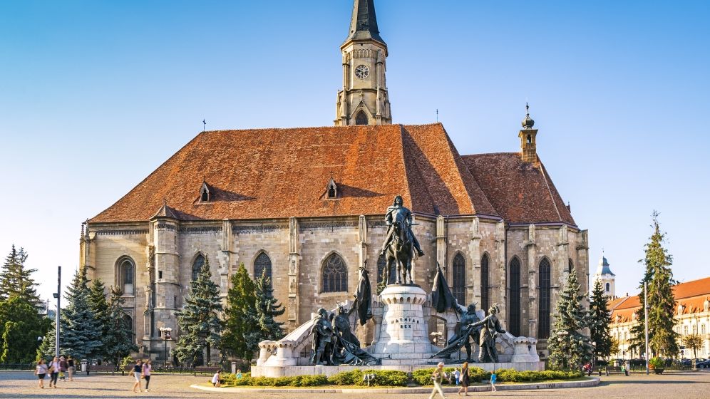 Piața rezidențială din Transilvania trece prin cele mai bune momente din ultimele trei decenii