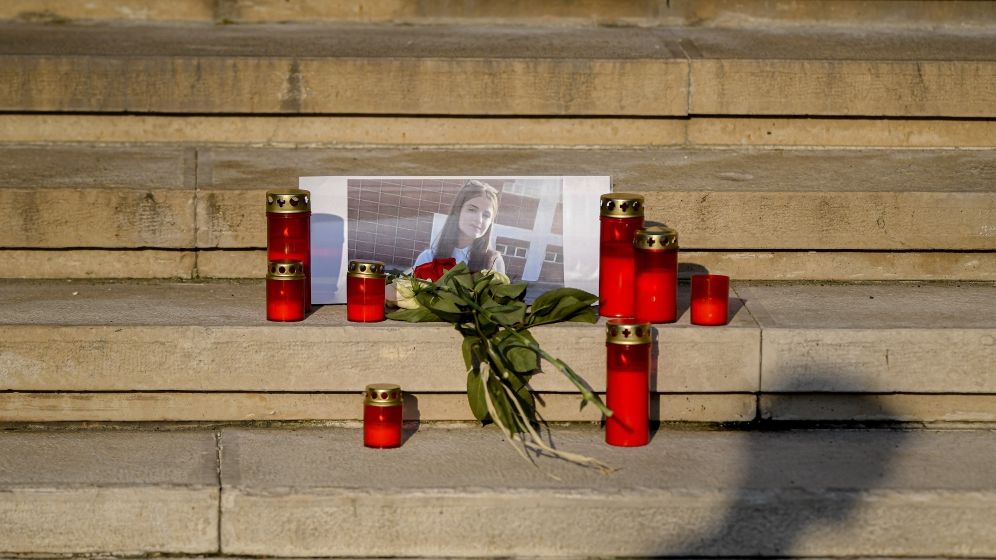 Cazul de la Caracal: Gheorghe Dinca, retinut de DIICOT pentru 24 de ore. Va fi prezentat Tribunalului Dolj pentru arestare preventiva