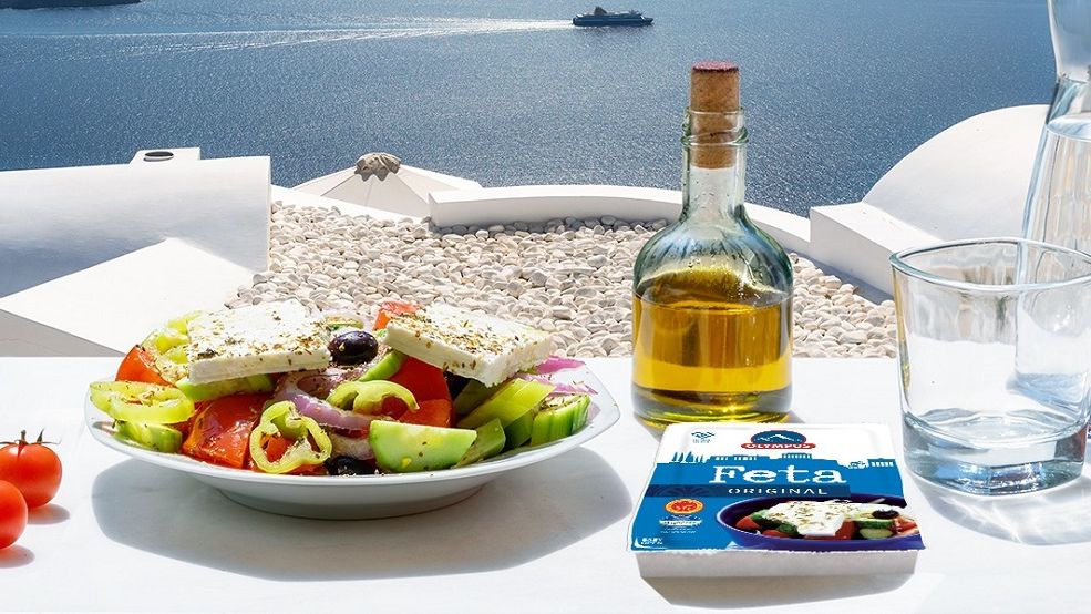 Un producător important de lactate din România investește peste 40 mil. euro în construcția unui centru logistic în județul Brașov