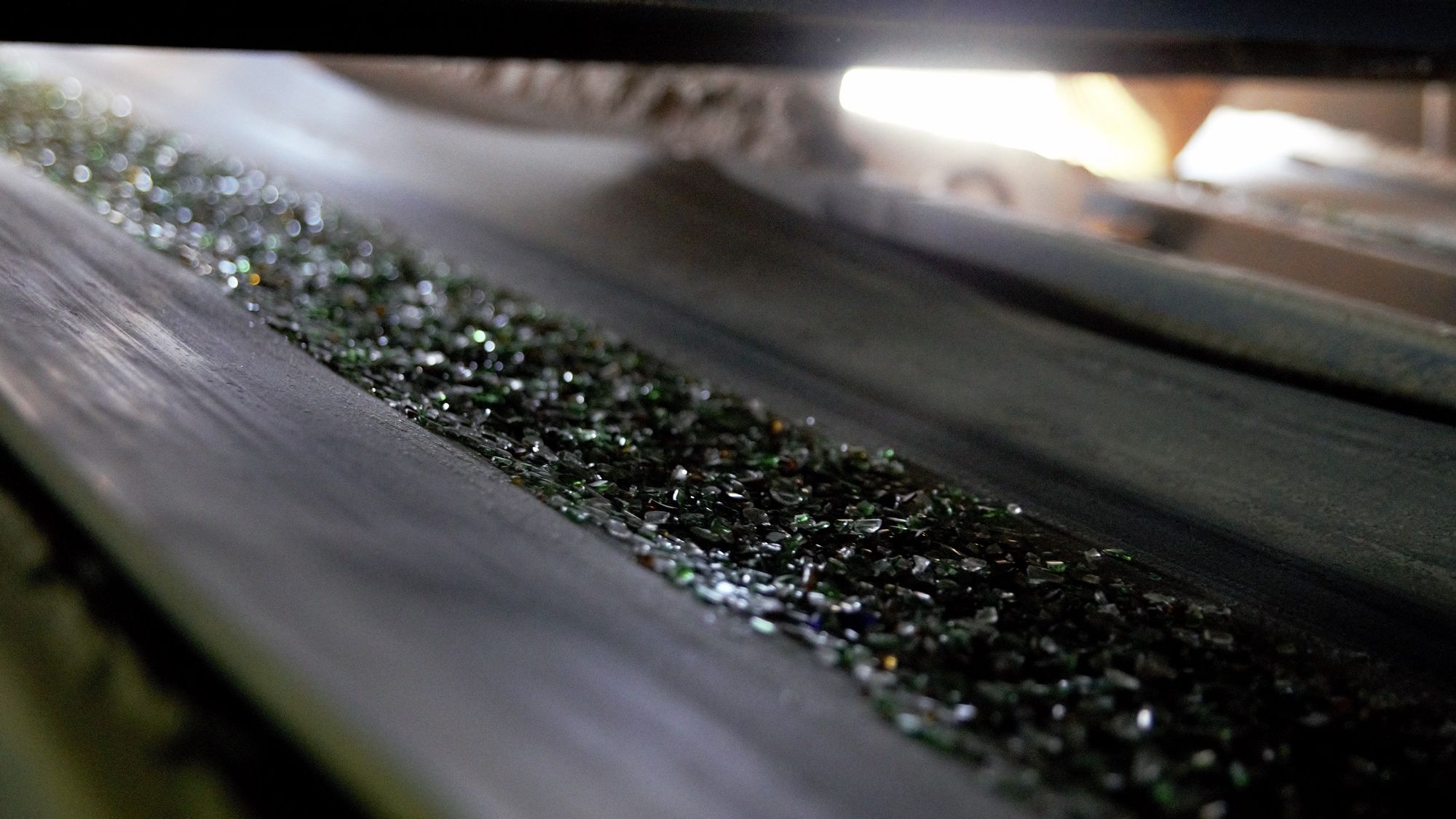 Investiție de 10 mil. de euro lângă București într-o fabrică pentru reciclarea deșeurilor