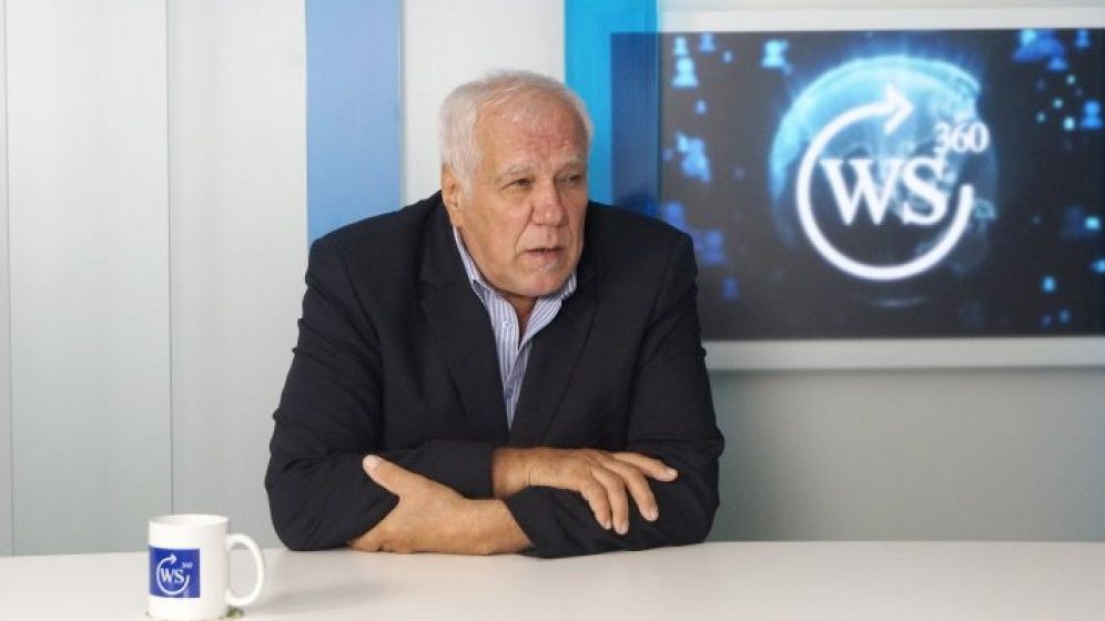 Fodoreanu: Incomingul este ratiunea de a fi a unui minister. A doua ratiune nu exista