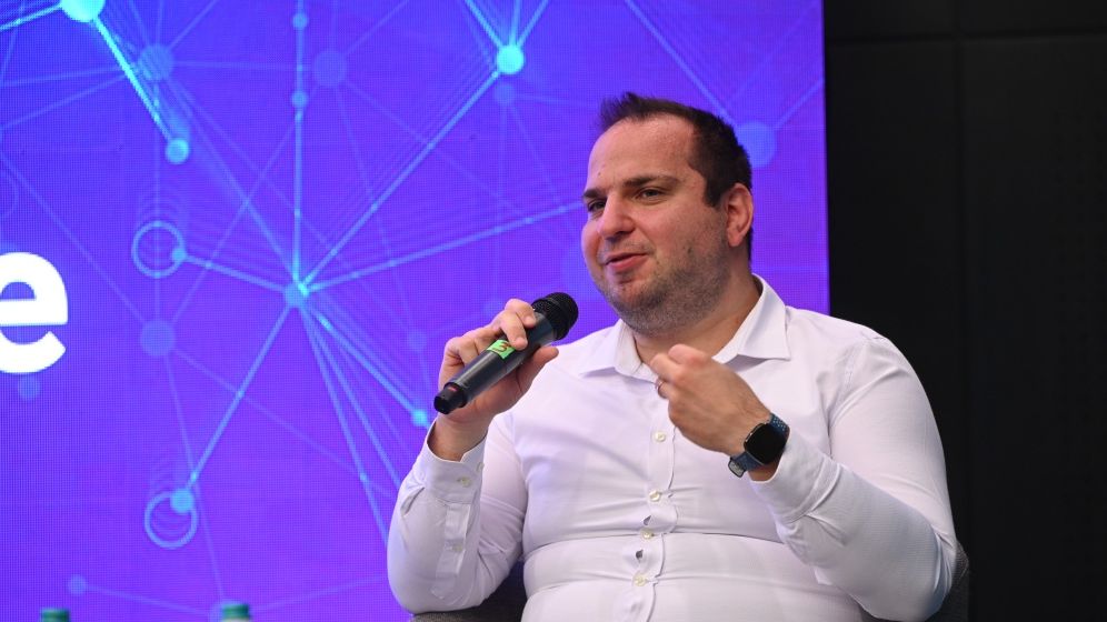 Vlad Stănilescu, Raiffeisen Bank: Digitalizarea, modul prin care putem face lucrurile mai repede și mai ușor pentru toți