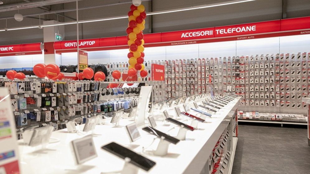 Redresarea retailerului Vivre Deco: Altex preia o datorie pe care businessul o are la Banca Transilvania