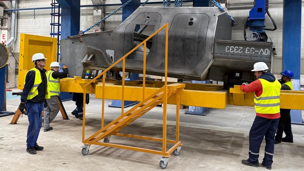 SKB Group consolidează industria de apărare din România prin transferul de tehnologie de la Mobius