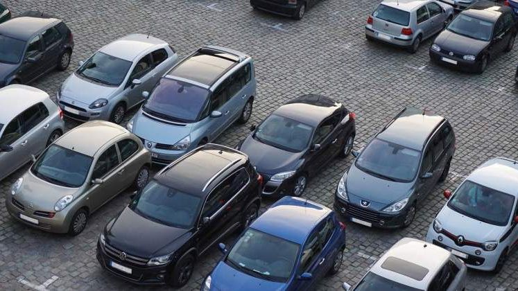 8 din 10 soferi bucuresteni recunosc ca au parcat cel putin o data neregulamentar