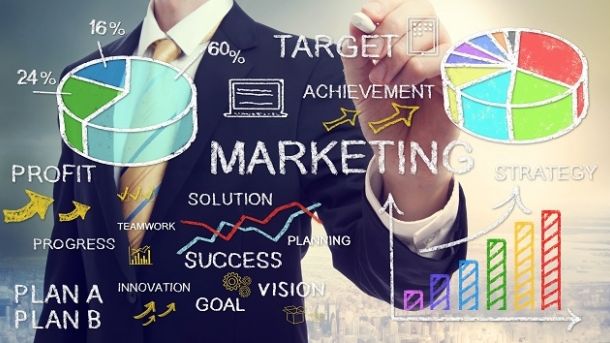 MENTORAMA. Marketingul este dincolo de noi