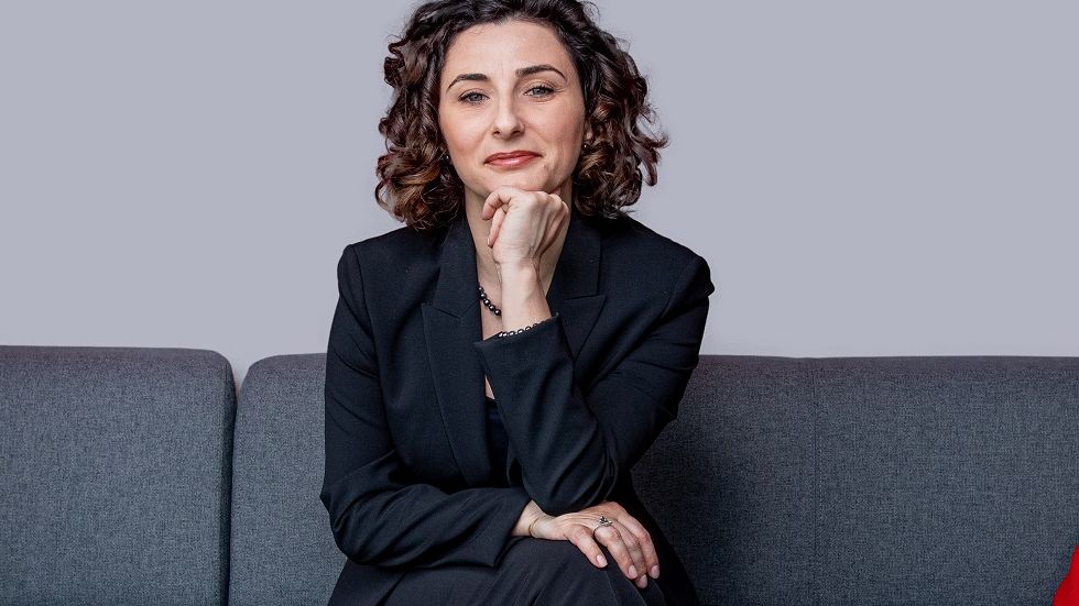 Sînziana Pardhan, Managing Director P3: Femeile trebuie să își cunoască și să lucreze la propriile bariere și preconcepții despre locul lor în societate