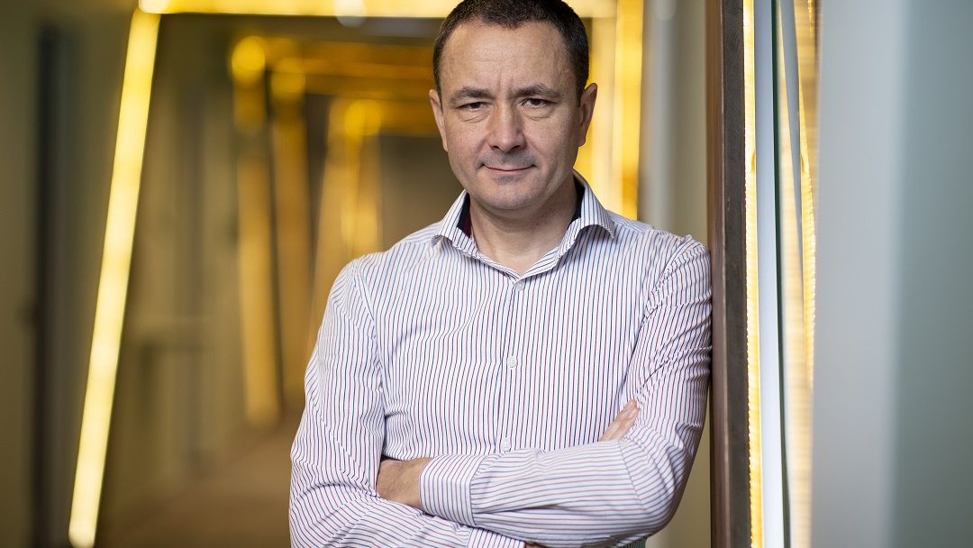 Călin Fusu, fondatorul BestJobs, investește jumătate de milion de euro într-o platformă care intermediază sesiuni online cu specialiști