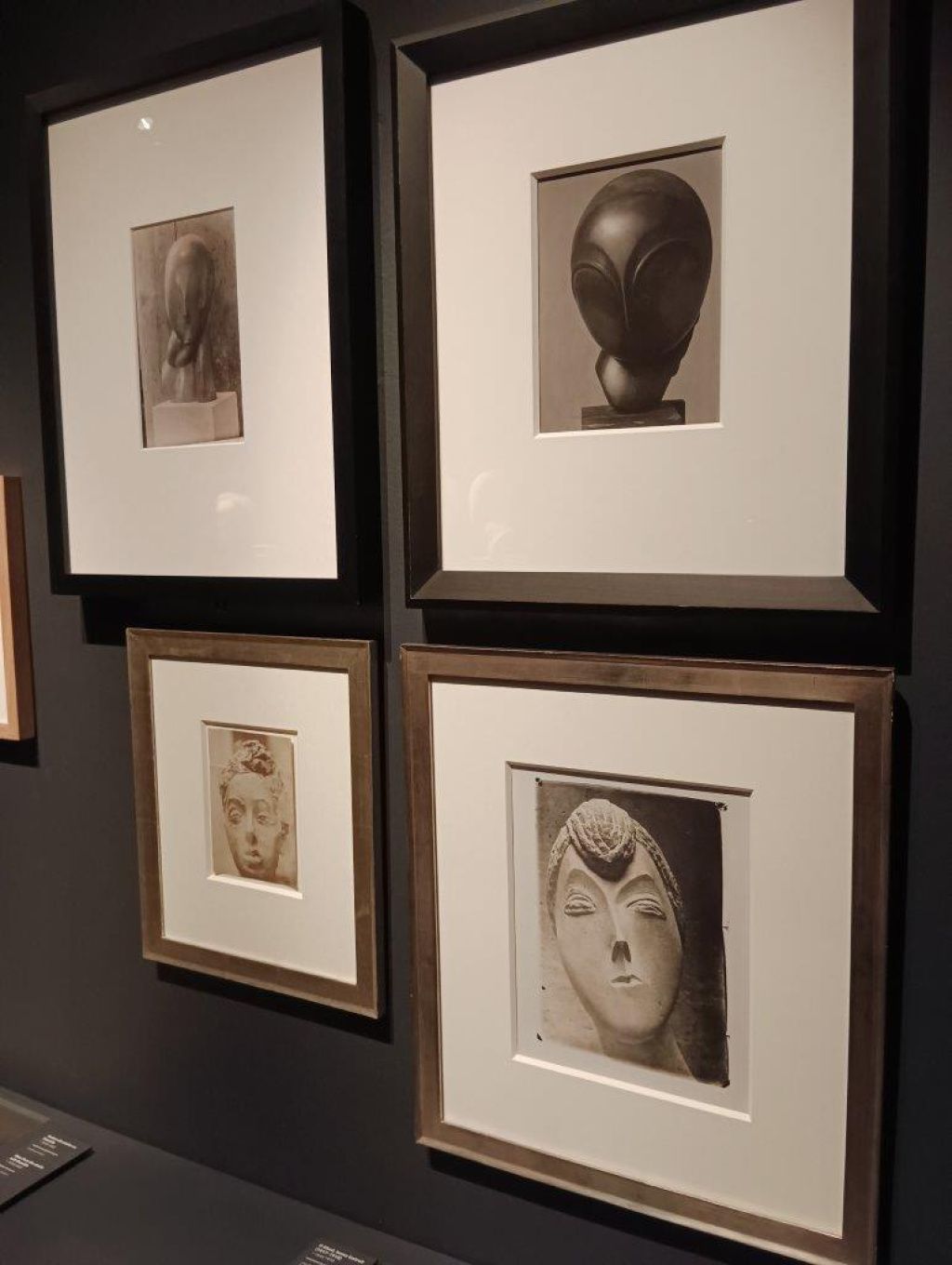 Expoziția Brâncuși de la Timișoara: capodoperele, în vizită în patria părintelui lor - Imagine 56