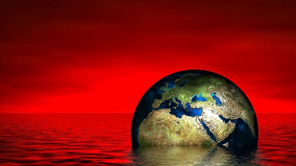 Omenirea a consumat resursele pentru 2022. Tot ce vom mai consuma de acum va intra „pe datorie”