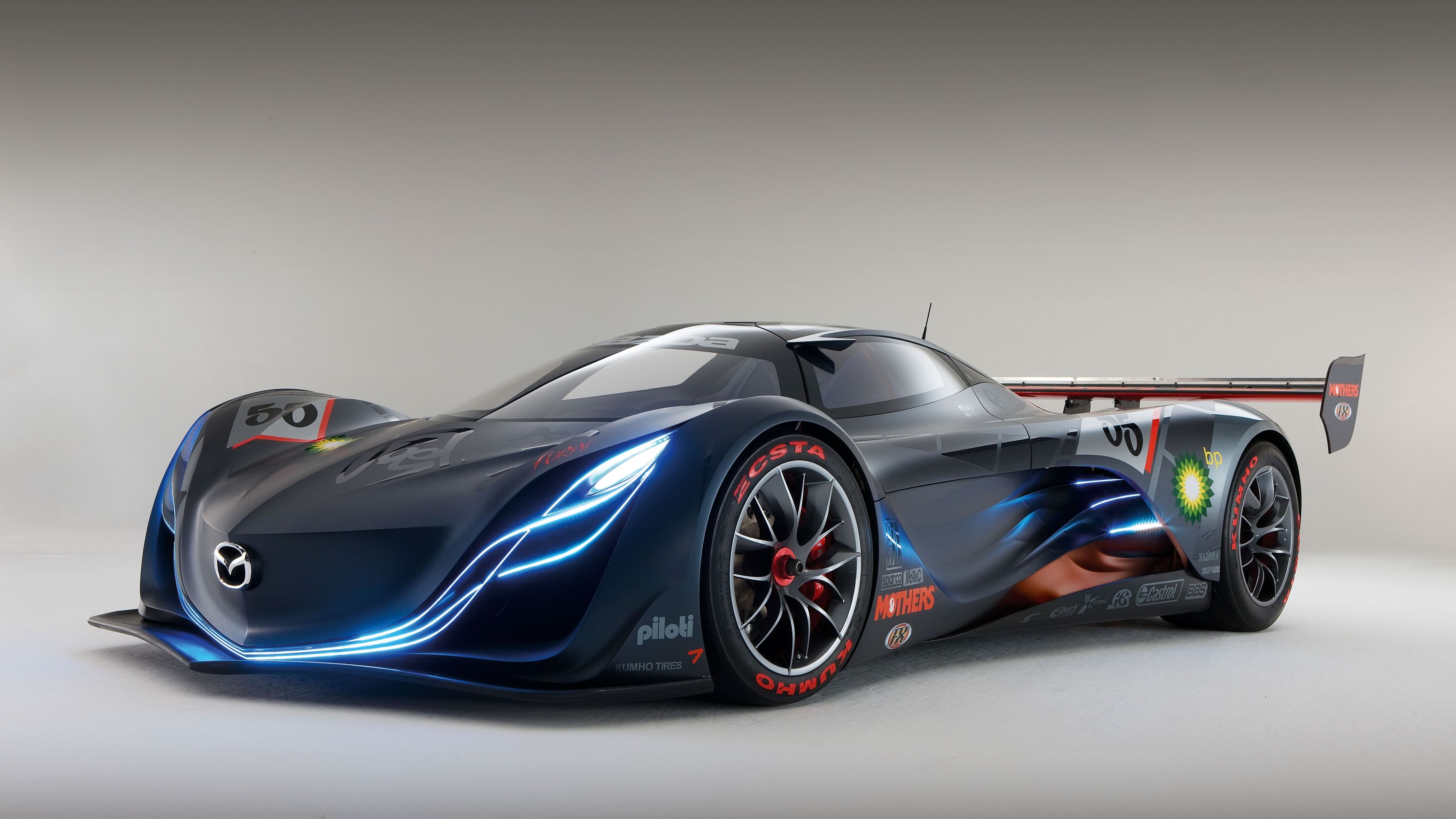 Mazda, două milioane de mașini cu motor fără piston în aproape șase decenii