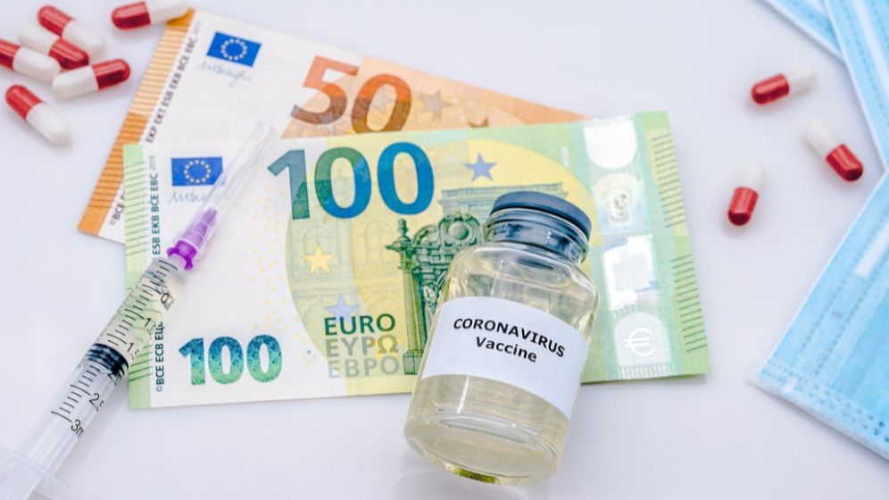 Loteria de Vaccinare, a treia extragere: ce numere sunt luate în calcul