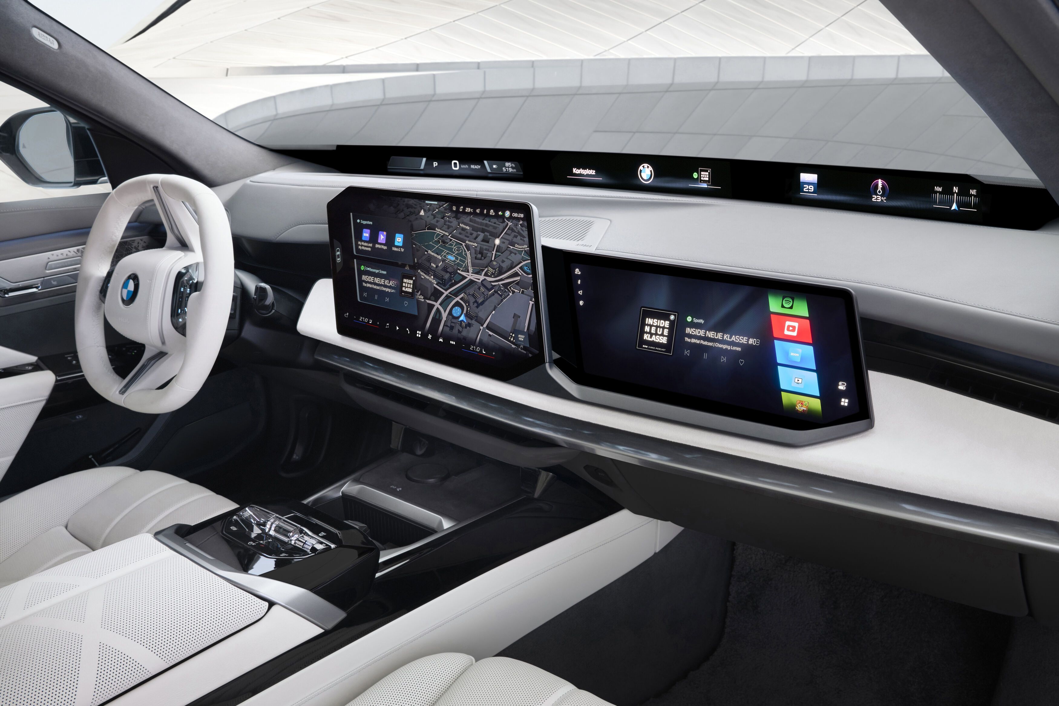 Ce înseamnă sistemele audio premium: O incursiune în lumea noului BMW Seria 7 și a Hi-Fi-ului de top - Poza 2